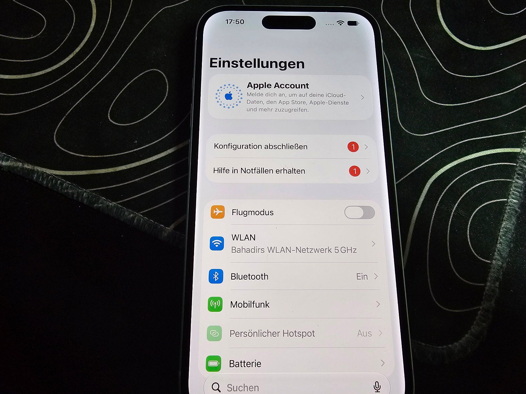 Apple Telefoni cellulari / Smartphones: Iphone 15 128Gb# – Usato da Au SG venduto da bah_6f5w 3