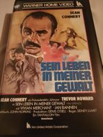 Sein Leben in meiner Gewalt (GB 1973) Warner Home VHS 99389