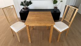 IKEA NORDEN Tisch