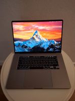 TopSpec MacBook Pro 16”, i9, 64GB RAM, 8GB AMD dGPU, 1TB SSD