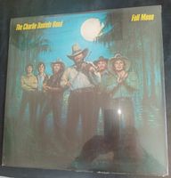 Charlie Daniels Band ‎– Full Moon