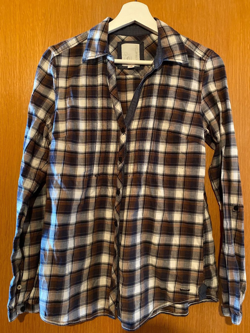 S.Oliver Blusen: S.OLIVER Gr. 36 Bluse – Gebraucht aus St. Gallen von mai_gd7k