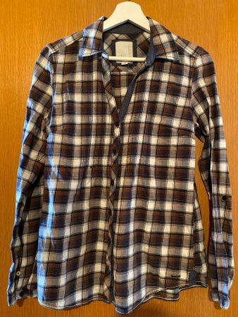 S.OLIVER Gr. 36 Bluse