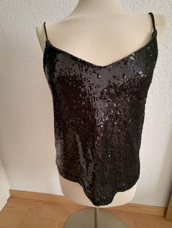 Cocktäil Top Neu M