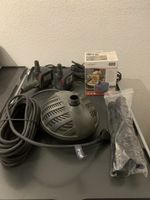 4 Tauchpumpen