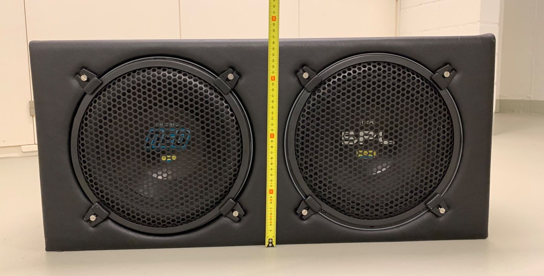 Casse acustiche: Subwoofer Auto – Usato da Glattbrugg venduto da Jaspis10 2