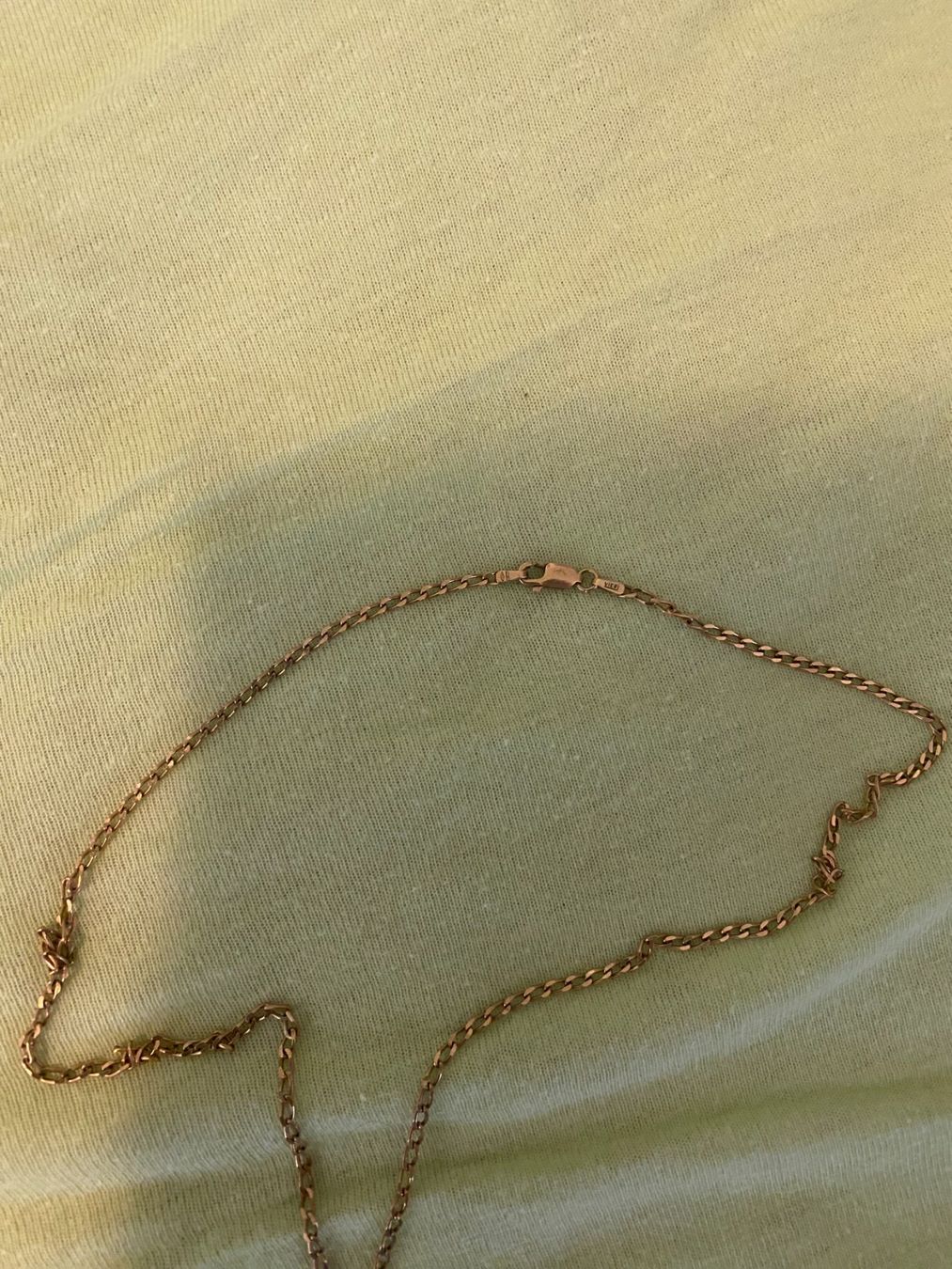 Catenine: Kette – Usato da Dietlikon venduto da Nicokh 3