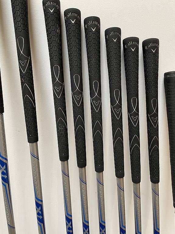 Schläger & Sets: Callaway Golfset Junioren – Gebraucht aus Roggwil TG von eliane05 1