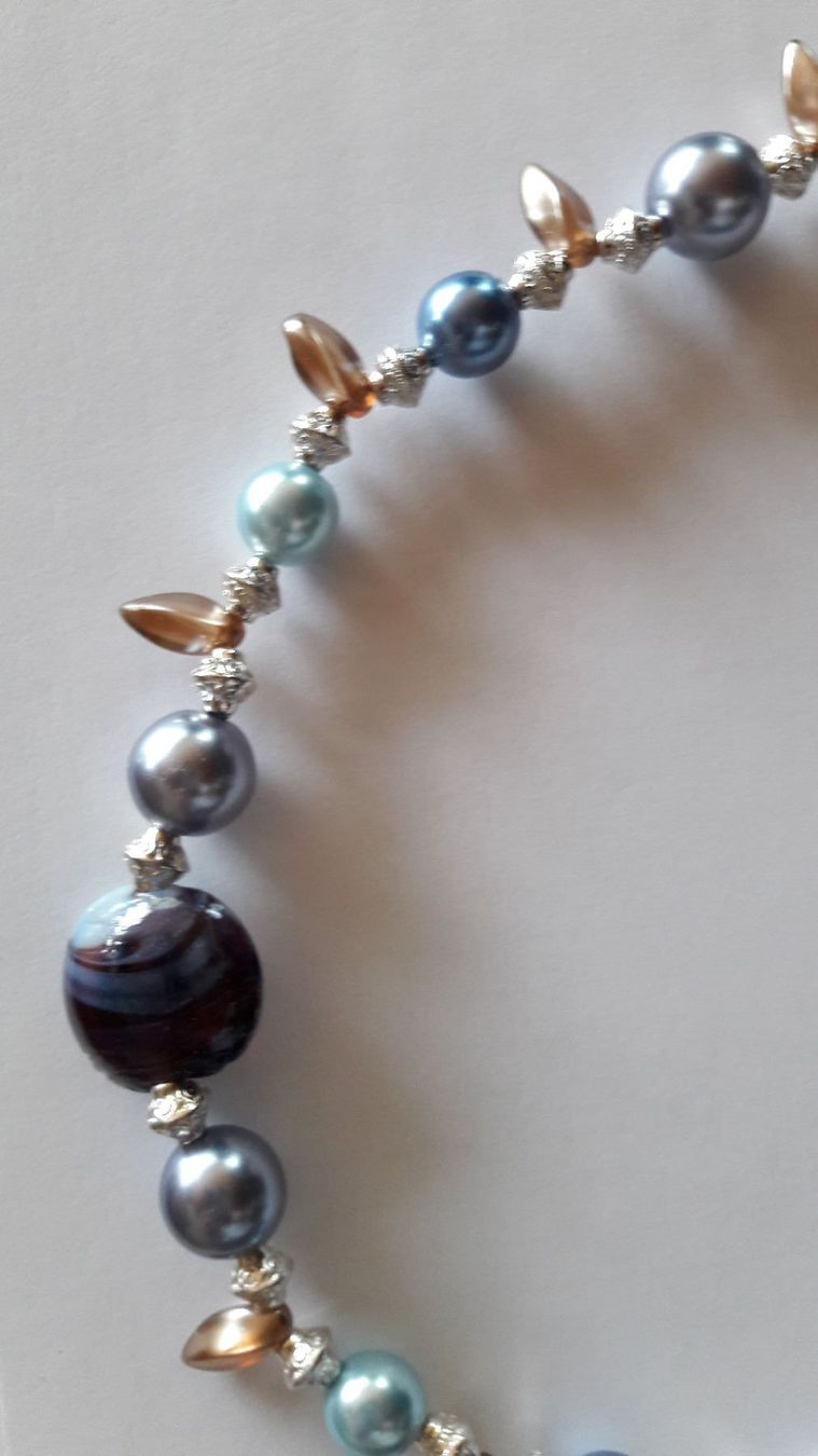 Colliers: Collier – Neuf (Voir description) à Bäretswil par Esku01 1