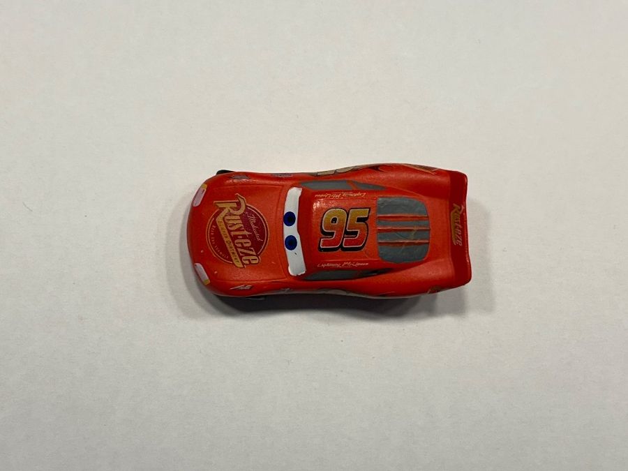 Audiolibri: Tonie "Cars 1" – Usato da Bättwil venduto da sth_2vgx