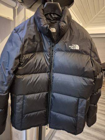Doudoune The North Face 700 Diablo homme noire M hiver