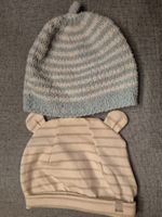 Baby Mützen Set Grösse 41cm
