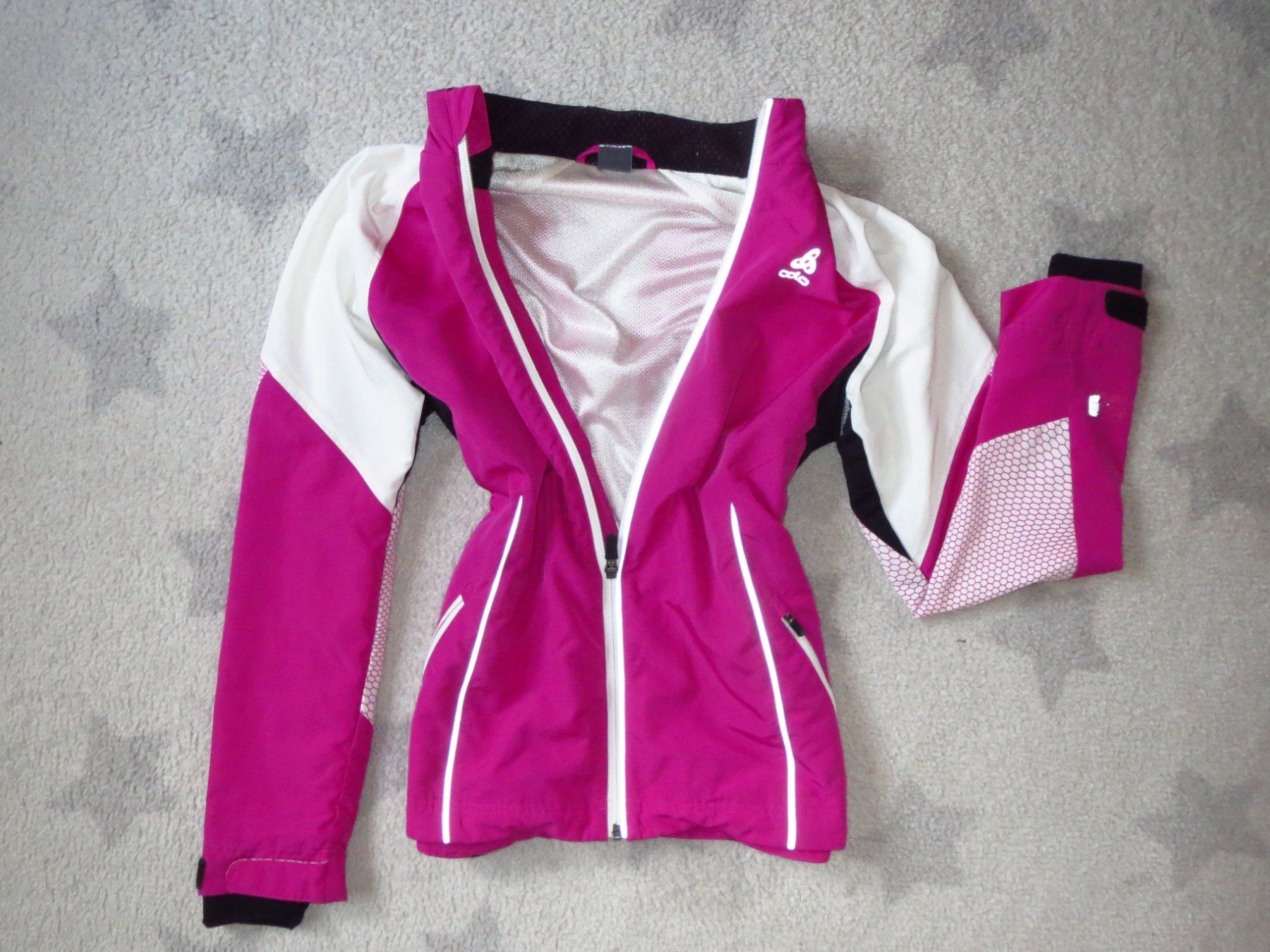 Odlo Jacken: stylische ODLO Damen Jacke – Gebraucht aus Kiental von Anna8702 1