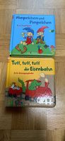 Bücher erste Fingerspiele und erste Bewegungslieder