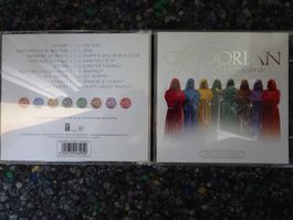 CD : Gregorian