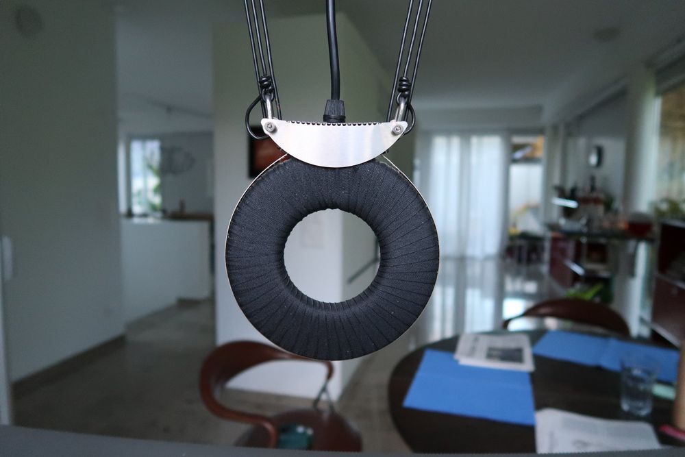 Lampadari & plafoniere: Pendelleuchte EN-TECE-EM 100 von GIO – Usato da Buochs venduto da Dani1001 6