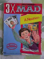 3x MAD in einem Heft - Nr 3