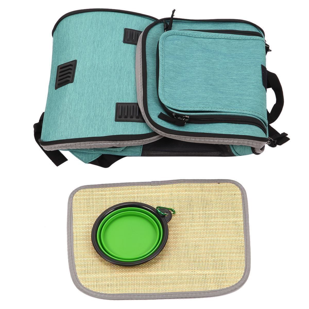 Sacs à dos: Hunderucksack Hund Träger Rucksack – Neuf (Voir description) à Thun par onlino 4