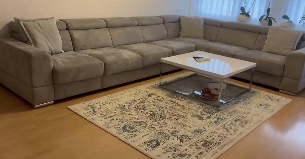 Sofas: Sofa – Gebraucht aus Kleindöttingen von Alejna__