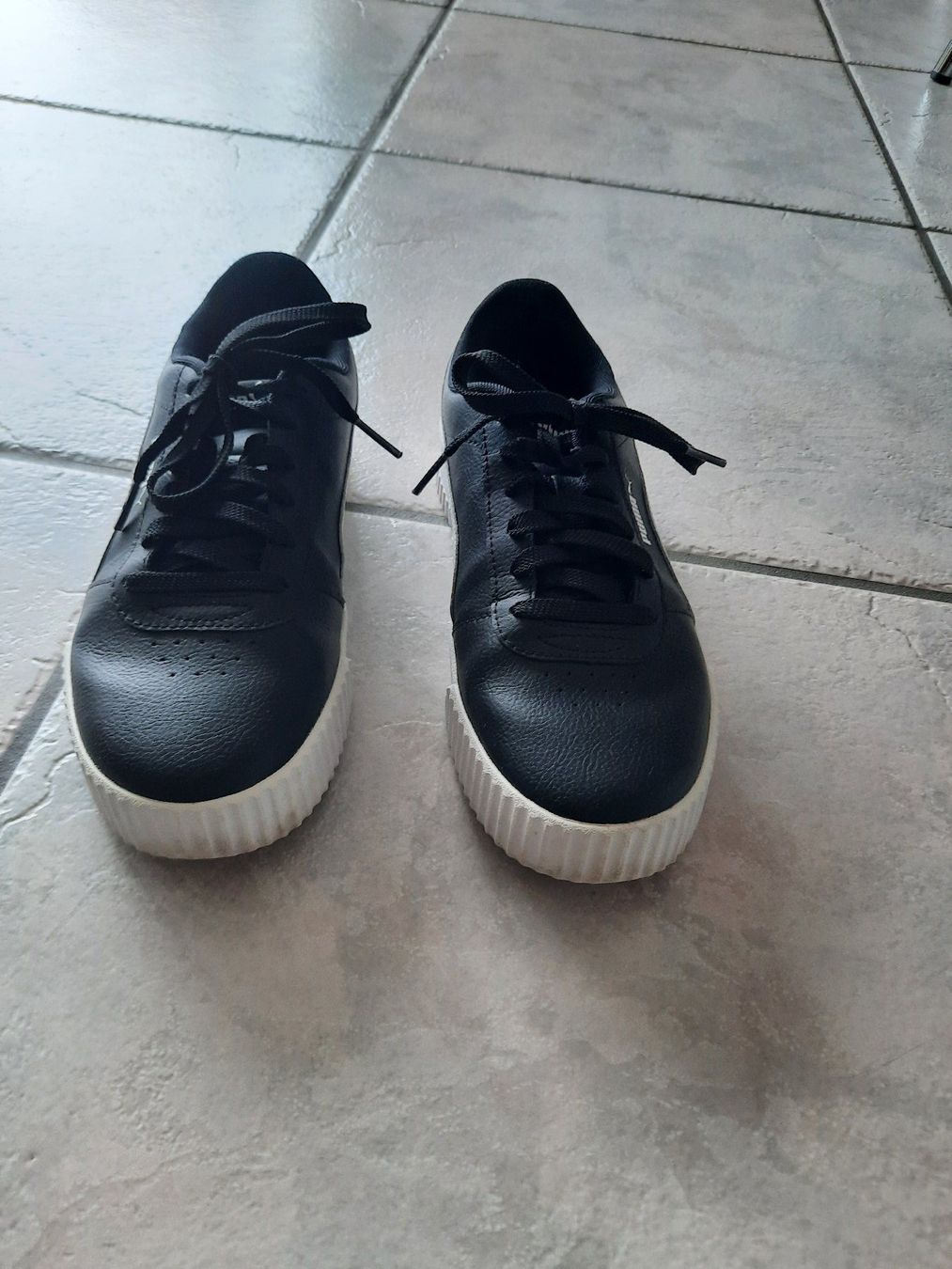 Puma Scarpe da uomo: Basket PUMA – Usato da Courroux venduto da Soleilpat47 2