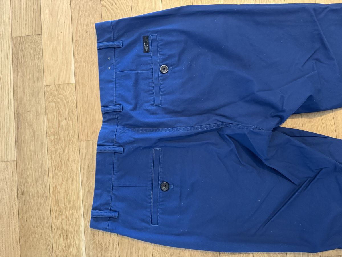 Pantaloni: All saints hose, gr.34 – Usato da Zug venduto da pav_q5f7 5