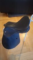 Selle mixte
