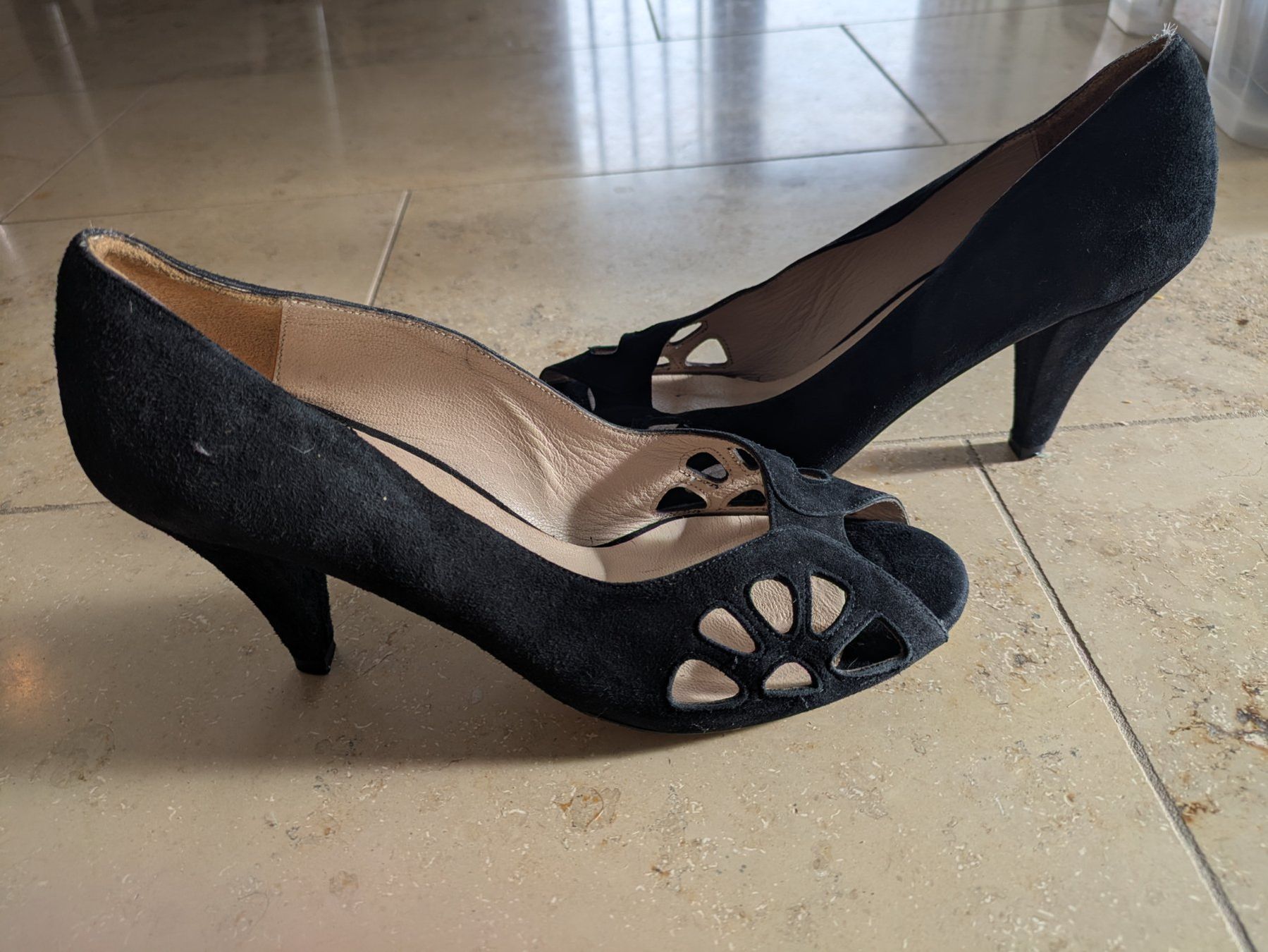 Ganni Scarpe da donna: Ganni Pumps Grösse 39 – Usato da Zürich venduto da mizuuu 3
