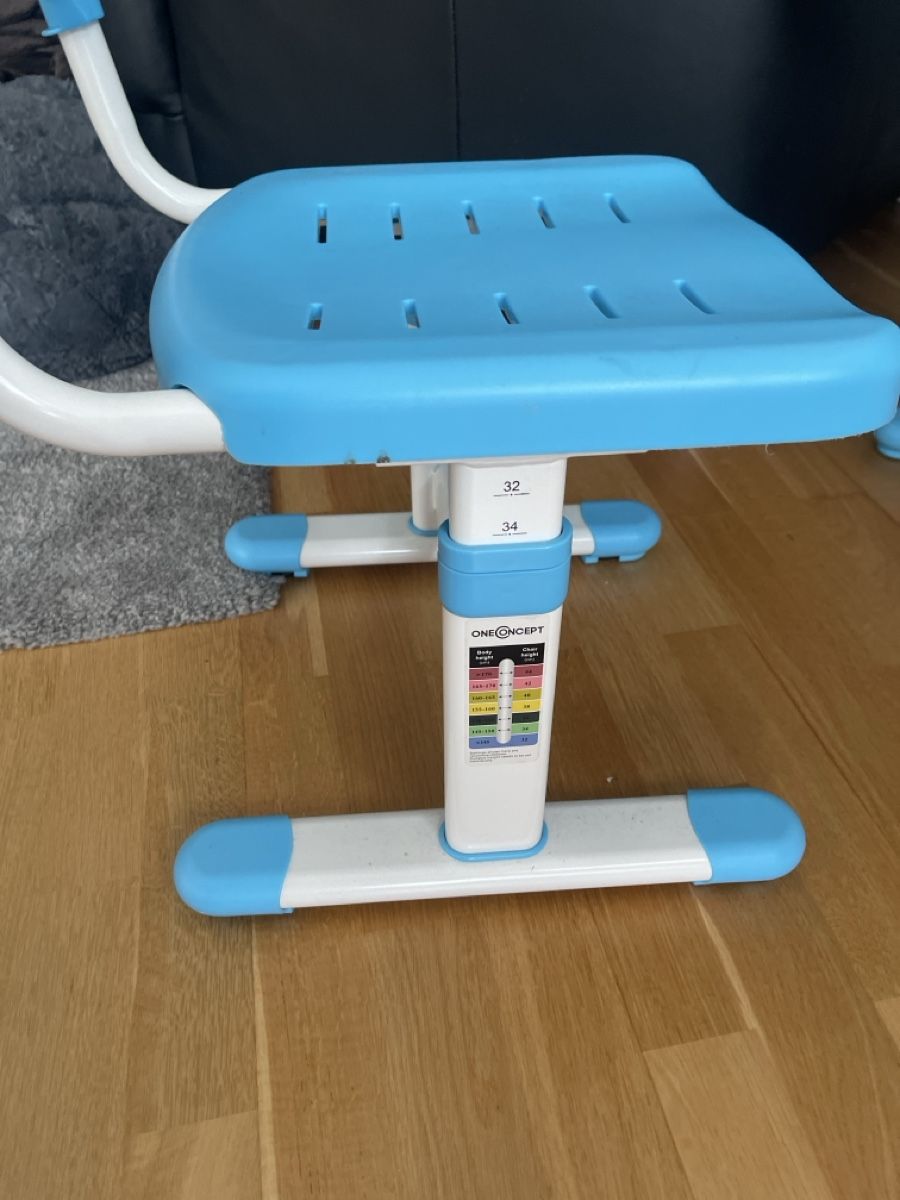 Set di tavolo e panche: Tisch mit Stuhl  – Usato da Birmensdorf ZH venduto da irina61 3