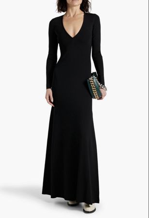 Victoria Beckham dress