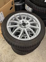 4 Sommerrad 7.0J X17 ET40