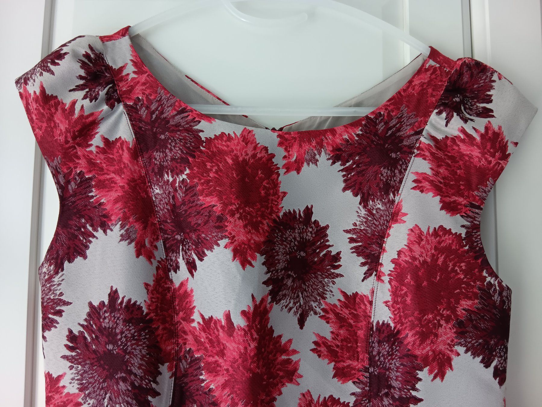 Max Mara Kleider: MAX MARA Robe / Kleid taille / Grosse 38 CH – Gebraucht aus Cossonay-ville von Super-Price-Quality 3