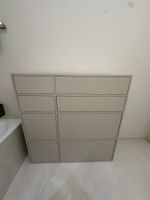 Bathroom Furniture GRYD from MYCS