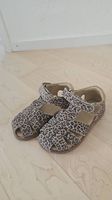 Leder Sandale gr. 25 Friboo