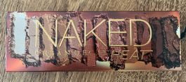 Urban Decay Naked Heat NEU