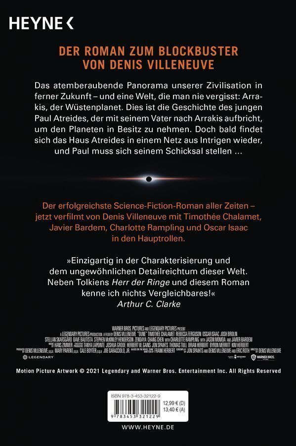 Bücher: Dune – Neu (gemäss Beschreibung) aus Chur von mojobox 1