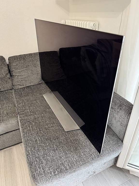 LG Televisori: Vendo TV Oled LG 55" – Usato da Locarno venduto da Ldias-1712 1