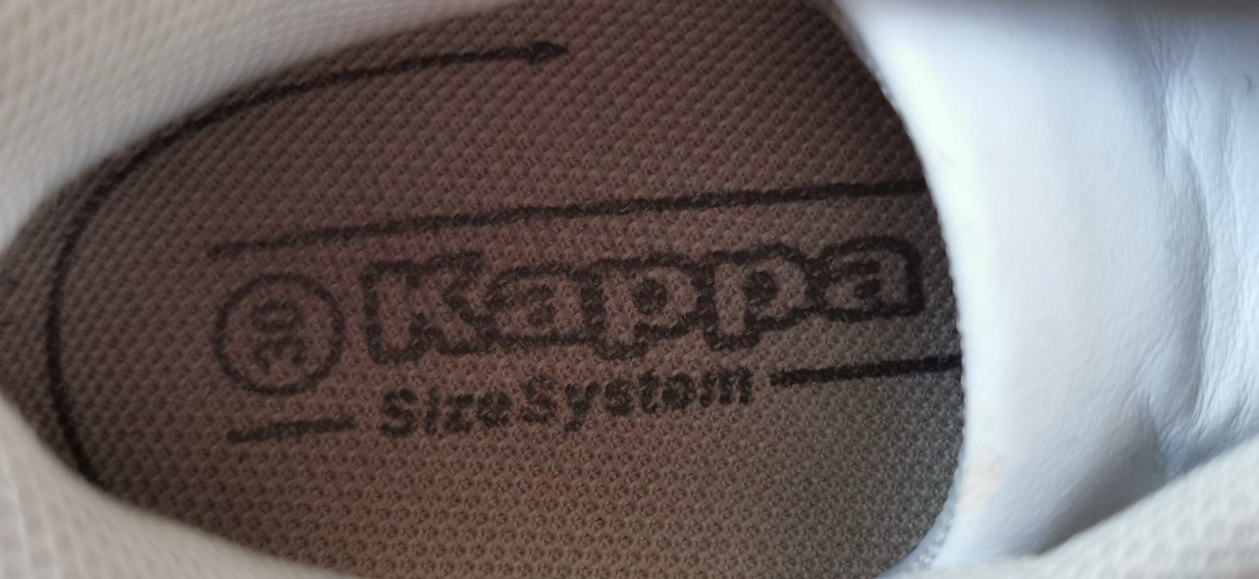 Kappa Scarpe per ragazzi: Kappa Unisex Kinder Schuhe Gr. 30 – Usato da Schlieren venduto da vlalif 2