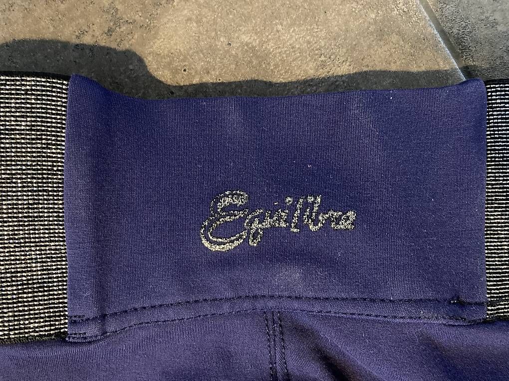 Felix Bühler Pantaloni: Reithose Equilibre (Grösse 164) – Usato da Oekingen venduto da Thecrow78 2
