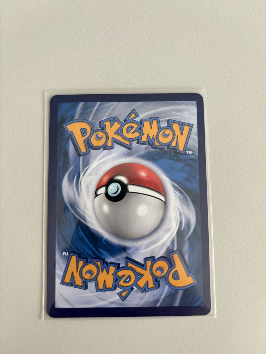 Pokémon Cartes à collectionner: Pokemon chinesisch Karte, selten – D'occasion à Niederglatt ZH par Nico325 1