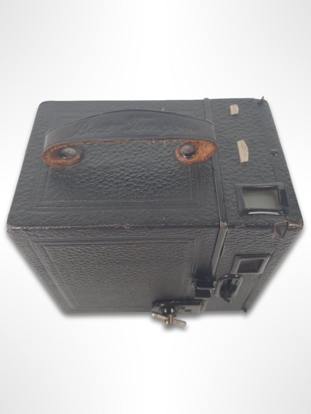 Zeiss Appareil photo: ZEISS IKON Box Kamera – D'occasion à Suhr par Restwert_Suhr 7