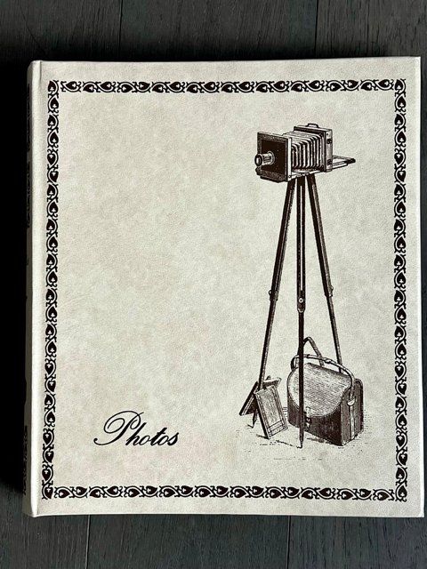 Album: Zwei Fotoalben – Nuovo (secondo la descrizione) da Vitznau venduto da erw_s67y