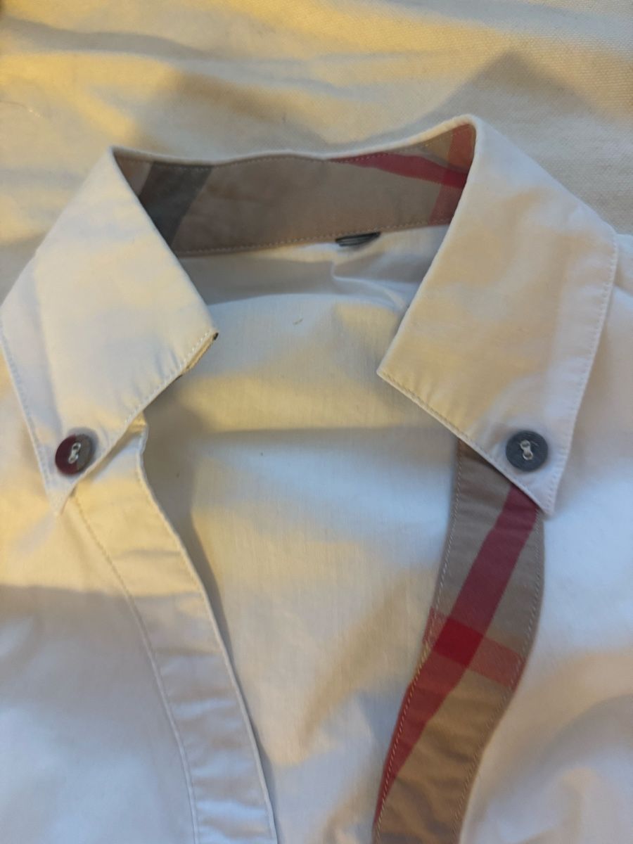 Camicette: Bluse British Style – Nuovo (secondo la descrizione) da Würenlos venduto da millepini 4