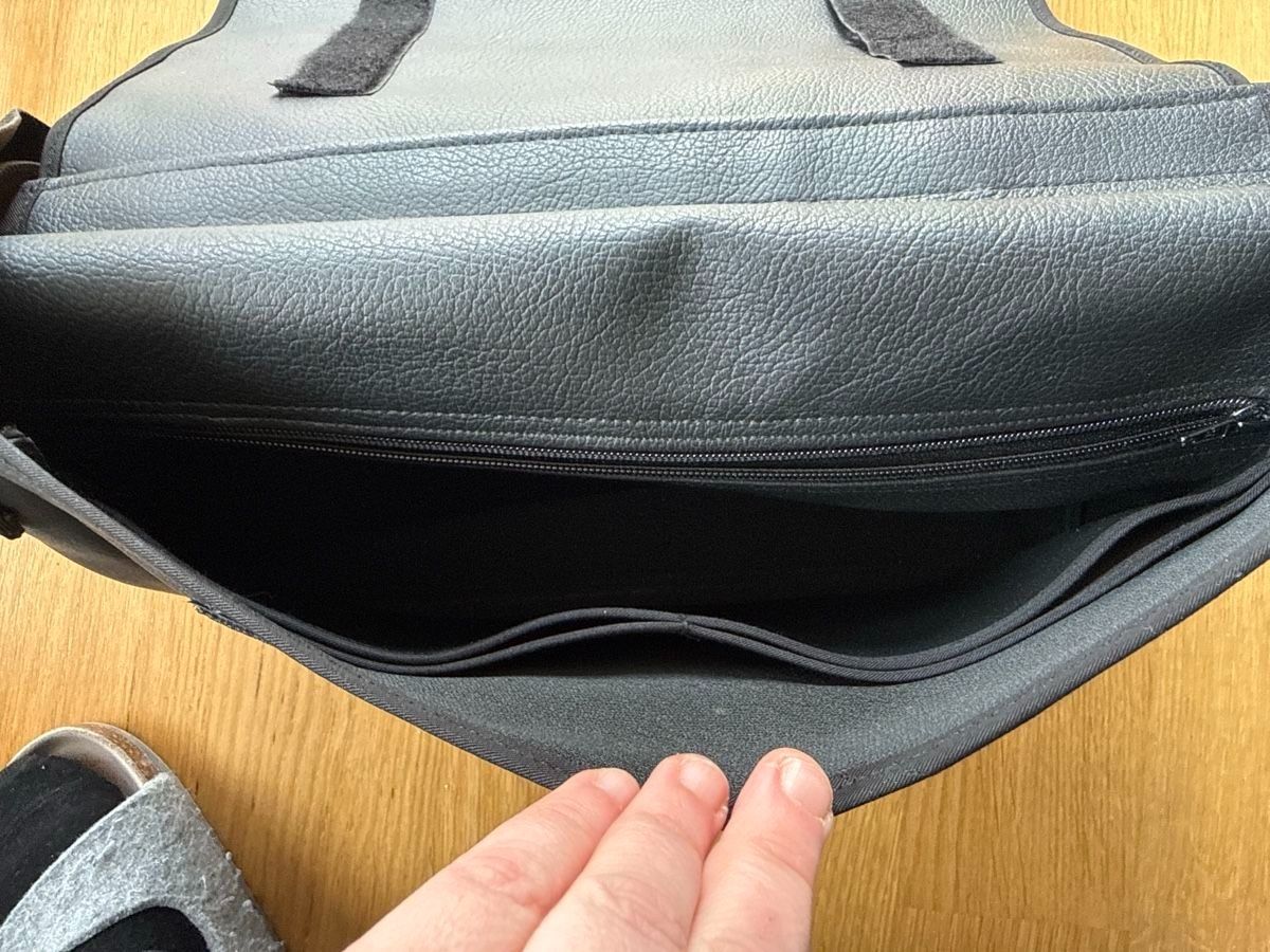 Borse: Eine Tasche von Gecko-Bag – Usato da Zürich venduto da Mousie 1