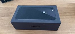 iPhone 8 Schwarz 