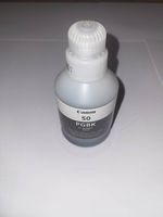 Canon Druckertinte 2x 135ml schwarz