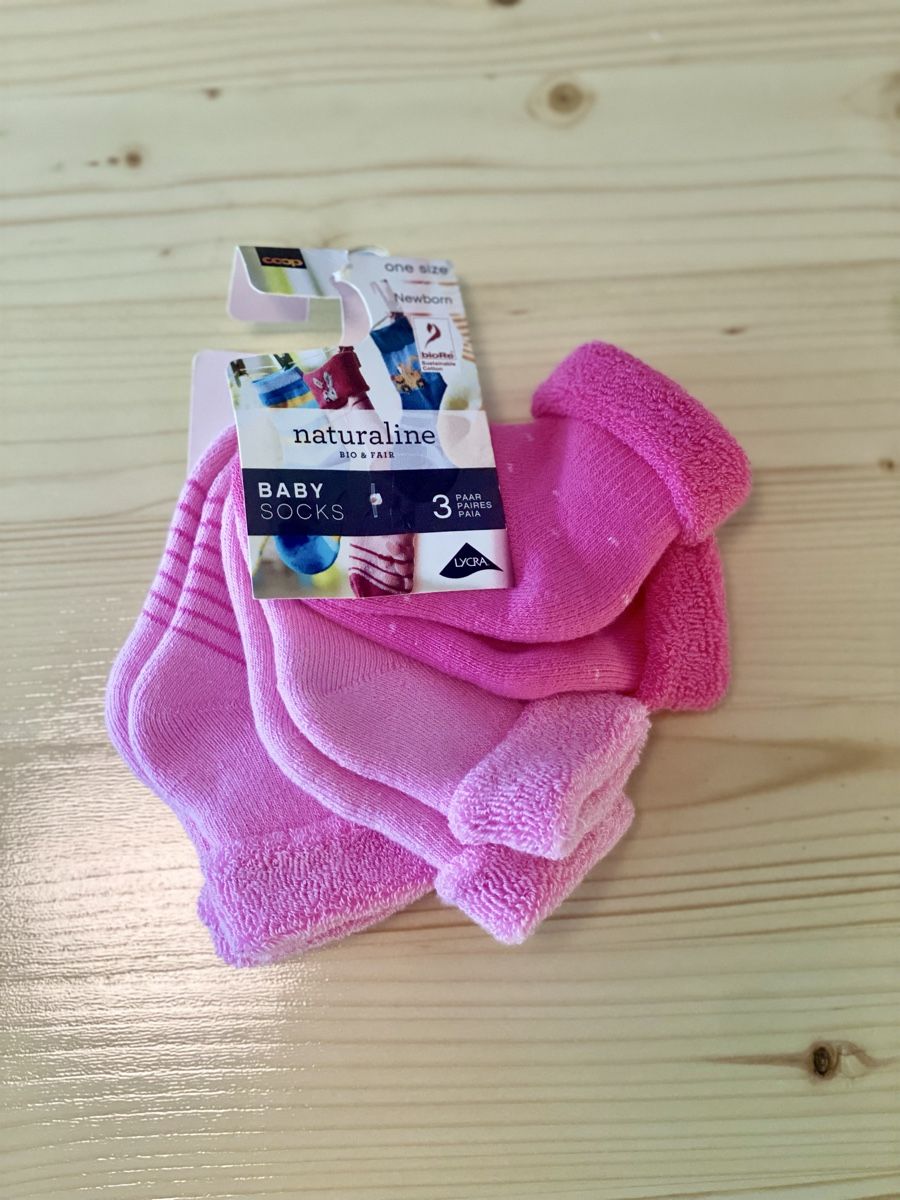 Lotti & Set di vestiti: Baby set Geschenk - Baby packet - NEU – Nuovo e nell'imballaggio originale da WEINFELDEN venduto da marygloss 8