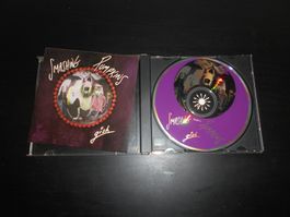 Smashing Pumpkins – Gish / 1991