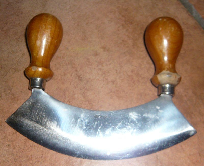 Couteaux de cuisine: Messer – D'occasion à Ruggell par Dolce9 1