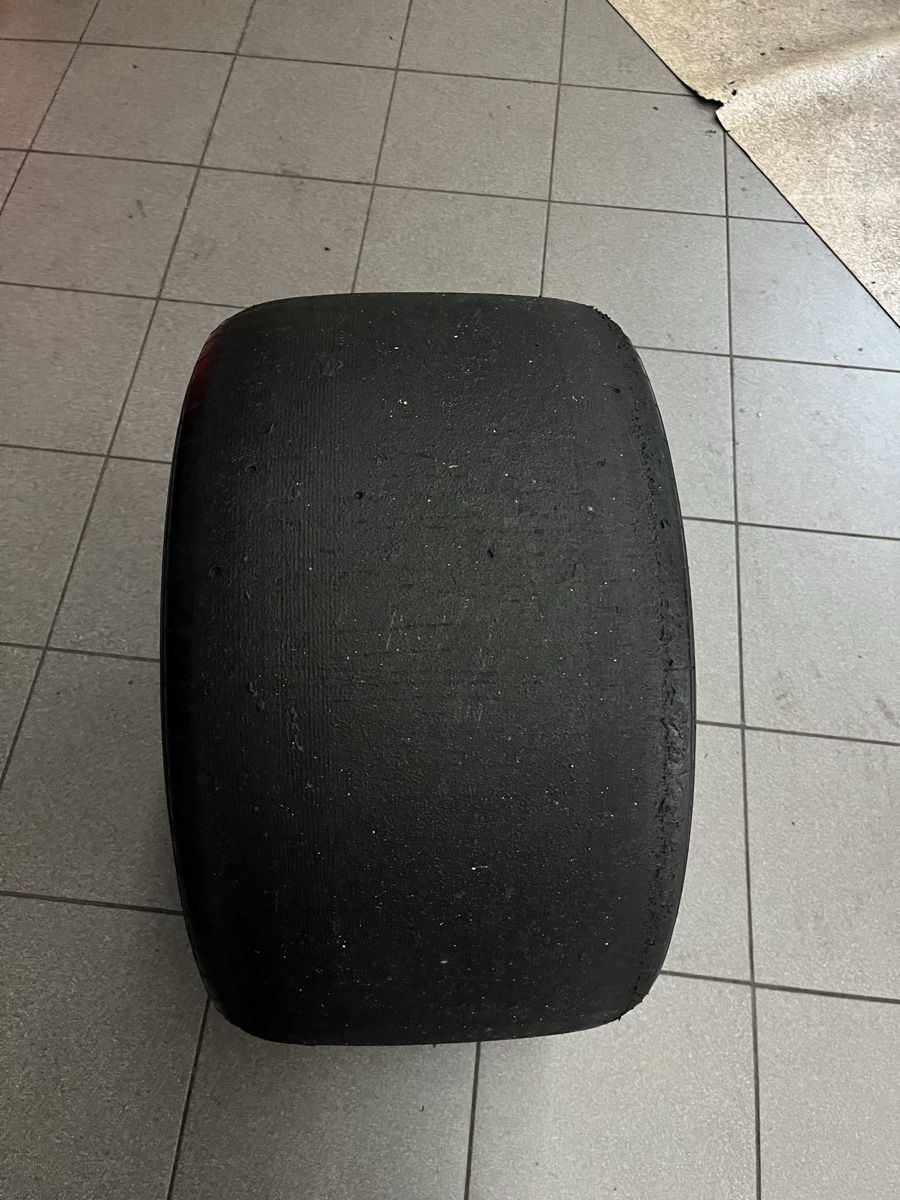 Altro in Scrittura & Disegno: Reifen / copertone formula 1 – Usato da Lodrino venduto da albimaz 1
