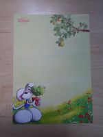 Diddl Blatt A5 aus Block Nr. 317